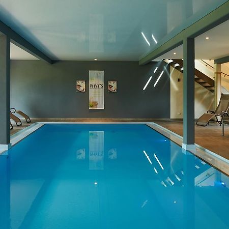 Hotel Spa Et Restaurant Au Chasseur Birkenwald Zewnętrze zdjęcie
