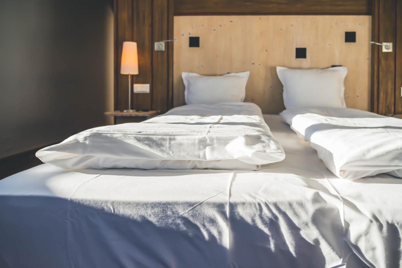Hotel Spa Et Restaurant Au Chasseur Birkenwald Zewnętrze zdjęcie