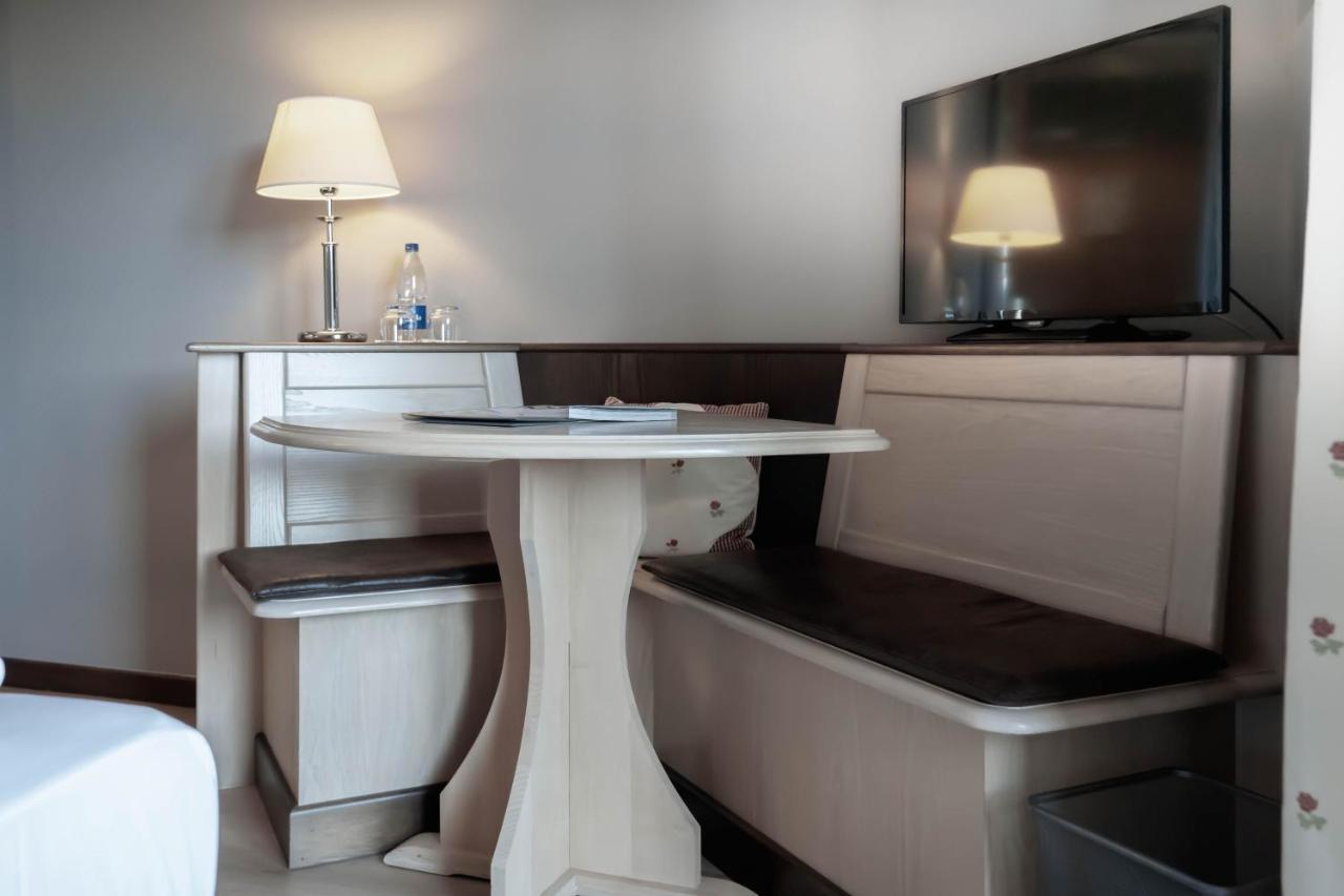 Hotel Spa Et Restaurant Au Chasseur Birkenwald Zewnętrze zdjęcie
