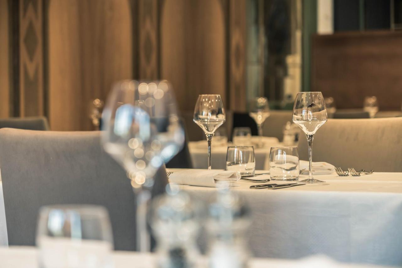 Hotel Spa Et Restaurant Au Chasseur Birkenwald Zewnętrze zdjęcie