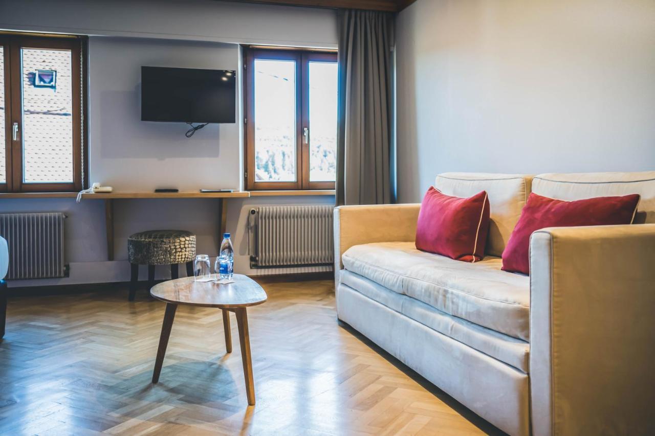 Hotel Spa Et Restaurant Au Chasseur Birkenwald Zewnętrze zdjęcie