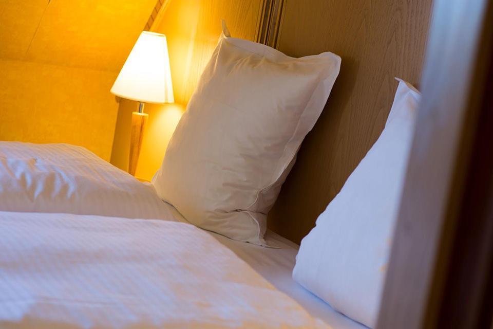Hotel Spa Et Restaurant Au Chasseur Birkenwald Zewnętrze zdjęcie