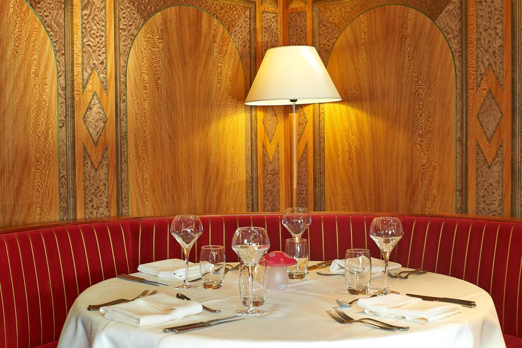 Hotel Spa Et Restaurant Au Chasseur Birkenwald Zewnętrze zdjęcie