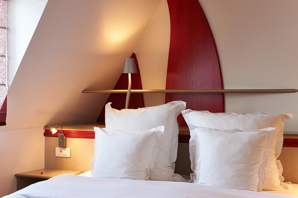 Hotel Spa Et Restaurant Au Chasseur Birkenwald Zewnętrze zdjęcie