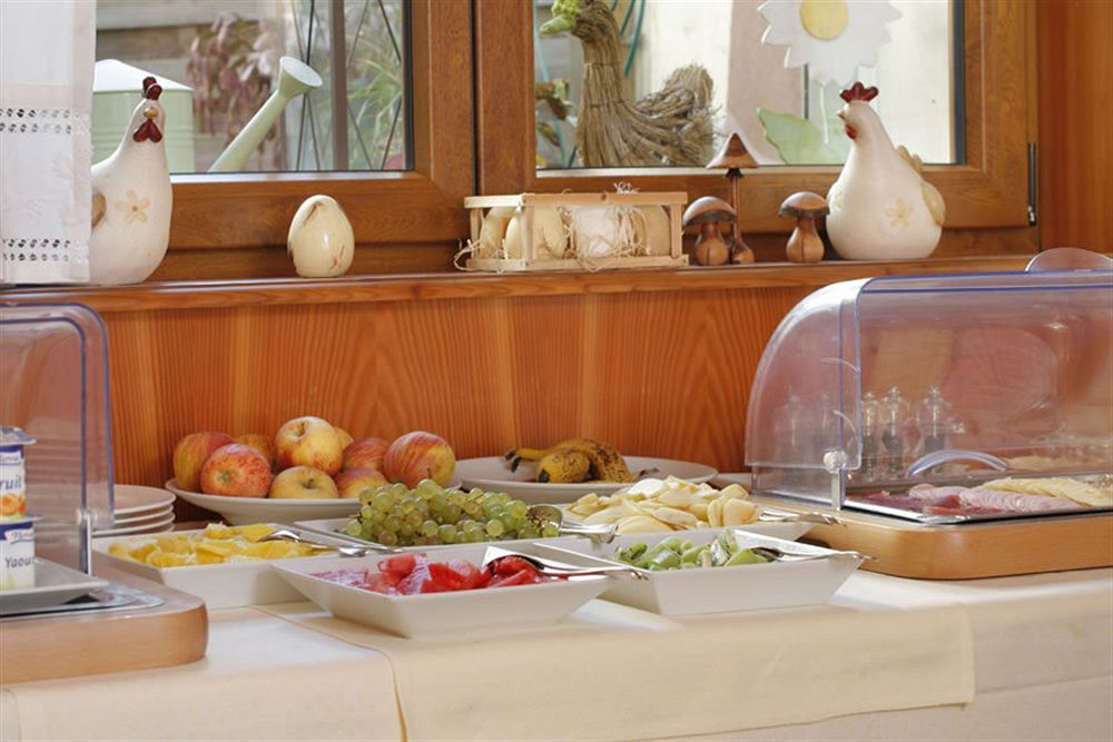 Hotel Spa Et Restaurant Au Chasseur Birkenwald Zewnętrze zdjęcie