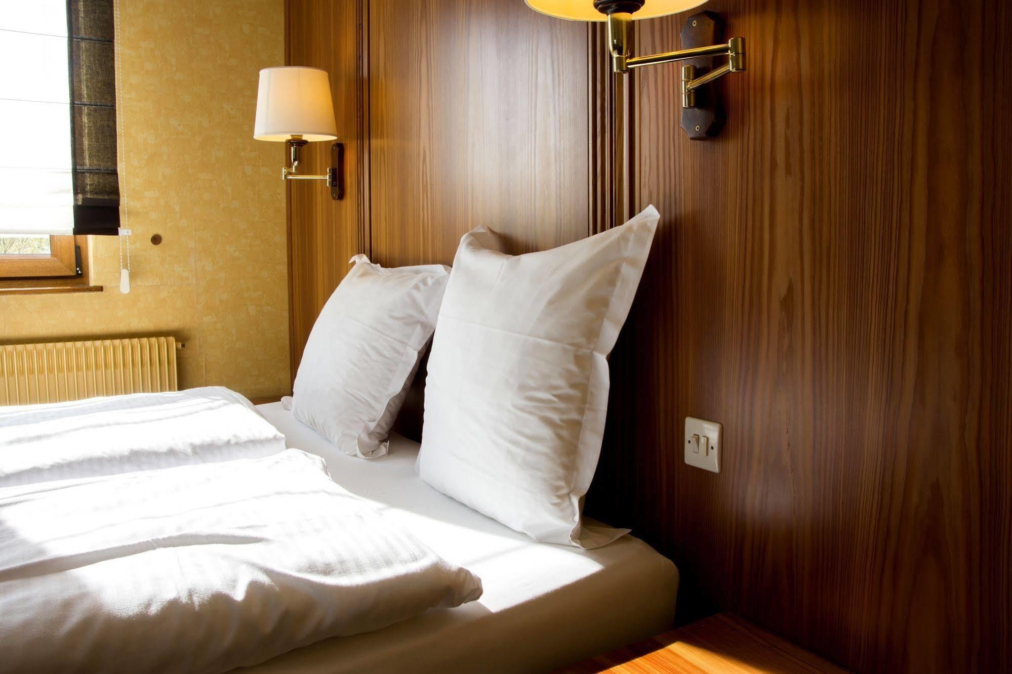 Hotel Spa Et Restaurant Au Chasseur Birkenwald Zewnętrze zdjęcie