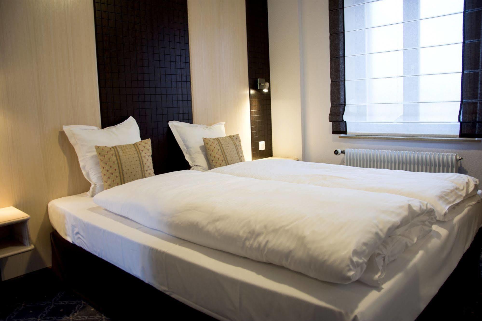Hotel Spa Et Restaurant Au Chasseur Birkenwald Zewnętrze zdjęcie