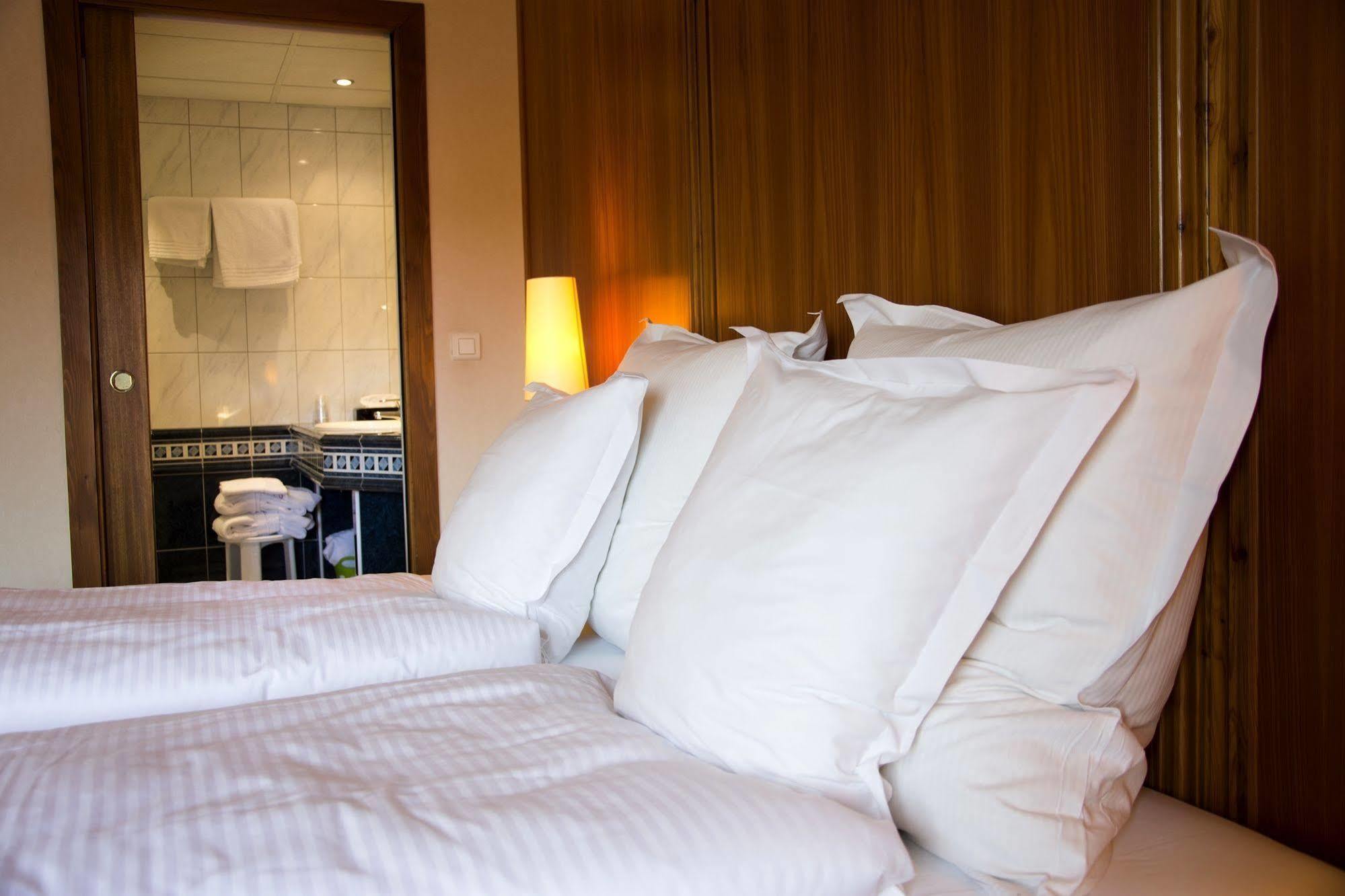 Hotel Spa Et Restaurant Au Chasseur Birkenwald Zewnętrze zdjęcie