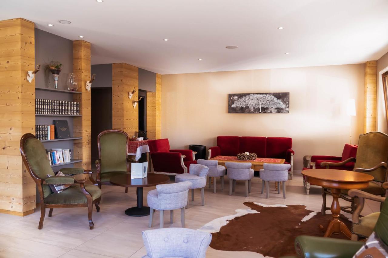 Hotel Spa Et Restaurant Au Chasseur Birkenwald Zewnętrze zdjęcie