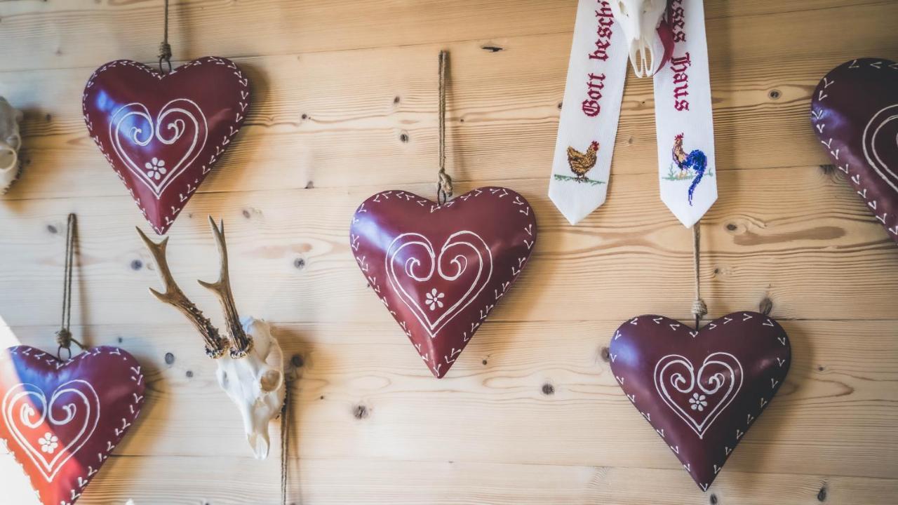 Hotel Spa Et Restaurant Au Chasseur Birkenwald Zewnętrze zdjęcie