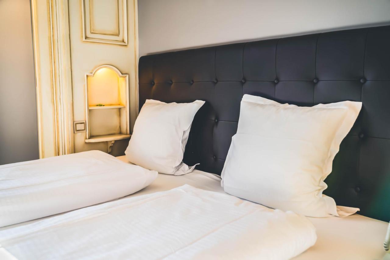 Hotel Spa Et Restaurant Au Chasseur Birkenwald Zewnętrze zdjęcie