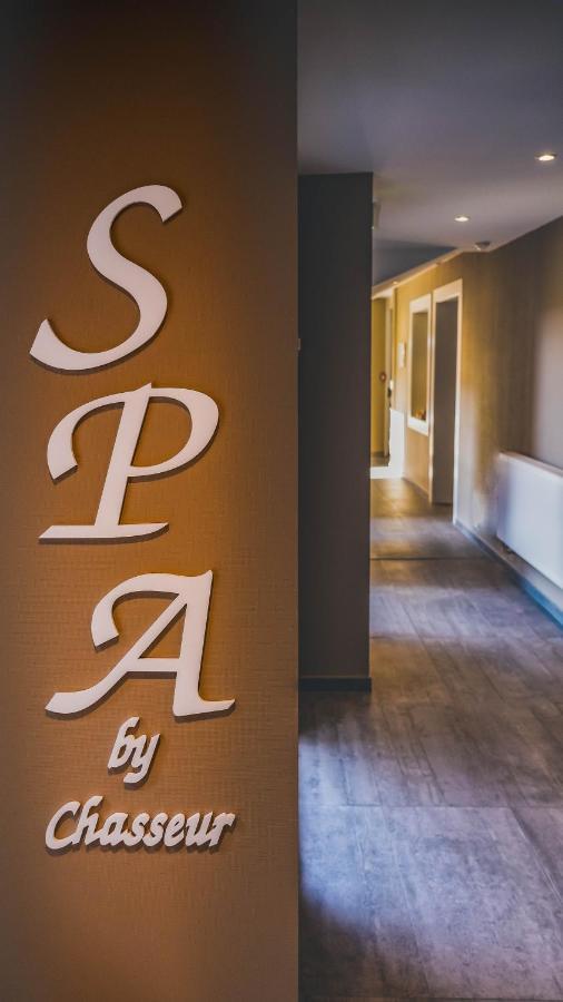 Hotel Spa Et Restaurant Au Chasseur Birkenwald Zewnętrze zdjęcie